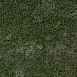 Satellite imagery of New Departure Mine, US