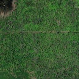 Satellite imagery of COAST — NGS RJ0191 — Soo Township, US, US