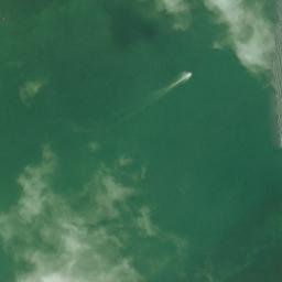 Satellite imagery of REF MON 18 IWC 1911 — NGS RJ0930 — St. Joseph Township, US, US