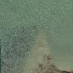 Satellite imagery of BAKER — NGS RJ0209 — St. Joseph Township, US, US