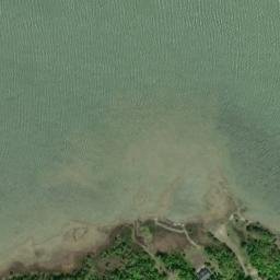 Satellite imagery of BAKER — NGS RJ0209 — St. Joseph Township, US, US