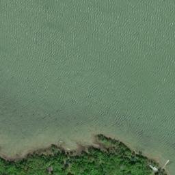 Satellite imagery of BAKER — NGS RJ0209 — St. Joseph Township, US, US