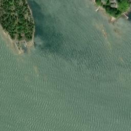 Satellite imagery of Boulanger Point, CA
