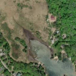 Satellite imagery of Pasture Point, CA