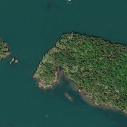 Satellite imagery of Killaly Point, CA