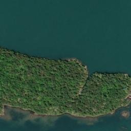 Satellite imagery of Killaly Point, CA