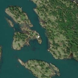 Satellite imagery of Killaly Point, CA