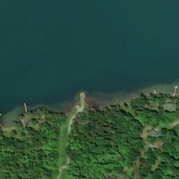Satellite imagery of Kensington Point, CA