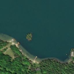 Satellite imagery of Graveyard Point, CA