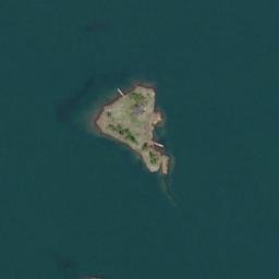 Satellite imagery of Graveyard Point, CA