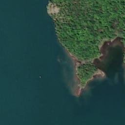 Satellite imagery of Whippoorwill Point, CA