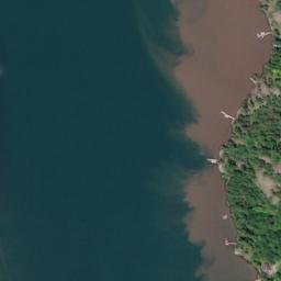 Satellite imagery of Wurtele Point, CA
