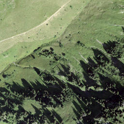 Satellite imagery of 77, IT