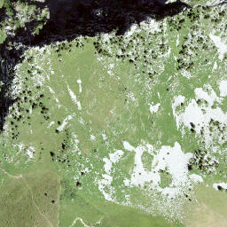 Satellite imagery of Tête de l'Avalanche, CH