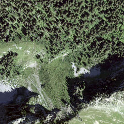 Satellite imagery of Savalenne, Pertuis de, CH