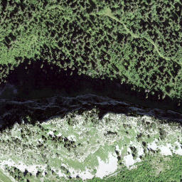 Satellite imagery of Braye, Pas de, CH