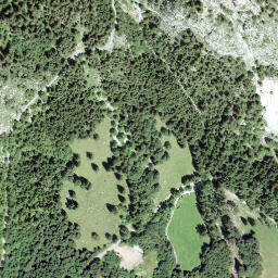 Satellite imagery of La Braye, CH