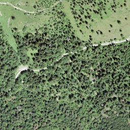 Satellite imagery of Le Planellet, CH