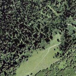 Satellite imagery of Col d'Argnaules, CH