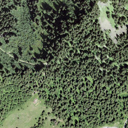 Satellite imagery of Col d'Argnaules, CH