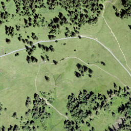 Satellite imagery of Col de Bretaye, CH