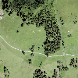 Satellite imagery of Roc à l'Ours, CH