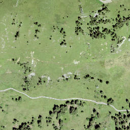 Satellite imagery of Roc à l'Ours, CH