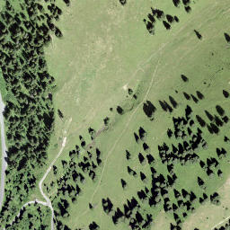 Satellite imagery of Col de la Croix, CH