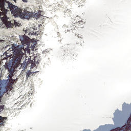Satellite imagery of Col de Prapio, CH