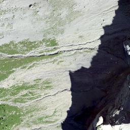 Satellite imagery of Sex Noir, CH