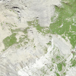 Satellite imagery of Donin du Jour, CH