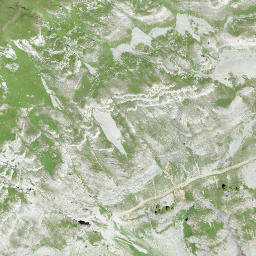 Satellite imagery of Donin du Jour, CH