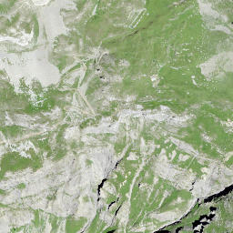 Satellite imagery of Maimbré, Pas de, CH