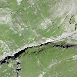 Satellite imagery of Maimbré, Pas de, CH