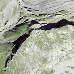 Satellite imagery of Maimbré, Pas de, CH