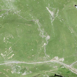 Satellite imagery of Combe de Serin, CH