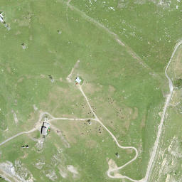 Satellite imagery of Combe de Serin, CH