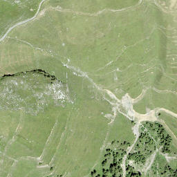 Satellite imagery of Combe de Serin, CH