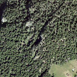 Satellite imagery of Chetseron, CH