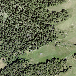 Satellite imagery of Chetseron, CH