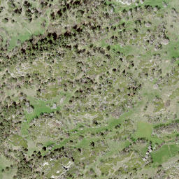 Satellite imagery of Tennbiel, CH
