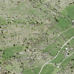 Satellite imagery of Tennbiel, CH