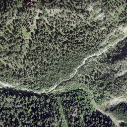 Satellite imagery of Gmeini Egga, CH