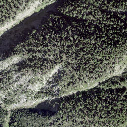Satellite imagery of Gmeini Egga, CH