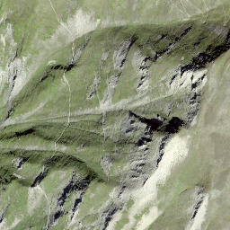 Satellite imagery of Folluhorn, CH