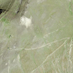 Satellite imagery of Fülhorn, CH