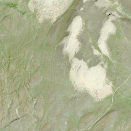 Satellite imagery of Fülhorn, CH