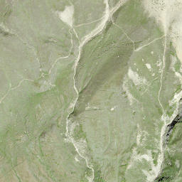 Satellite imagery of Fülhorn, CH