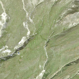 Satellite imagery of Graus Horli, CH