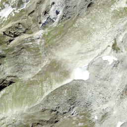 Satellite imagery of Graus Horli, CH